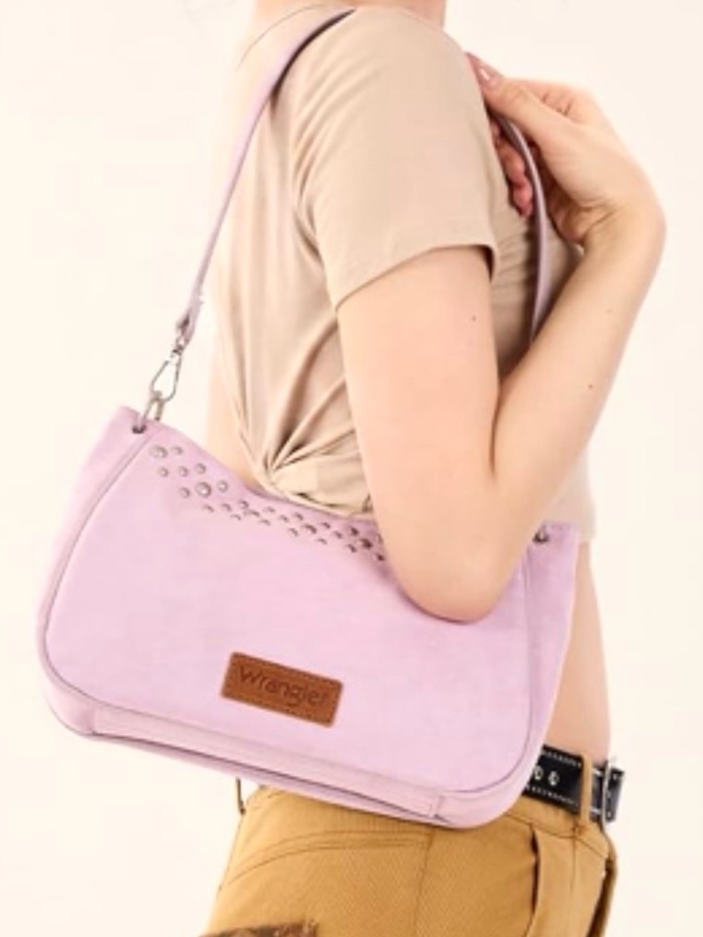Wrangler Shoulder Bag